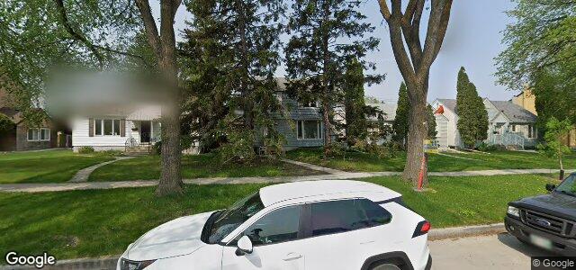 453 Borebank Street（加拿大曼尼托巴省温尼伯市）房屋照片