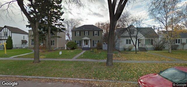 453 Montrose Street（加拿大曼尼托巴省温尼伯市）房屋照片