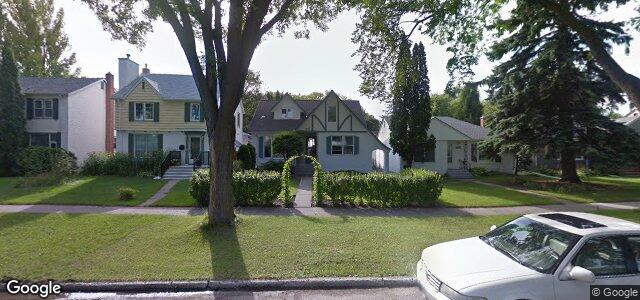 453 Queenston Street（加拿大曼尼托巴省温尼伯市）房屋照片