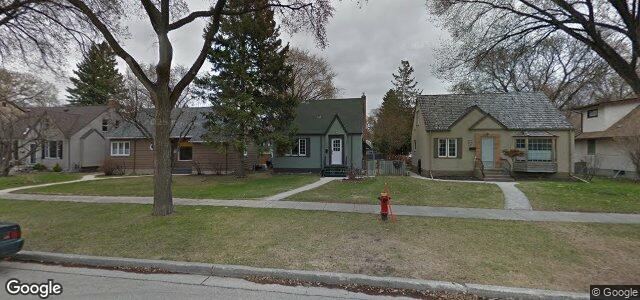 454 Brock Street（加拿大曼尼托巴省温尼伯市）房屋照片