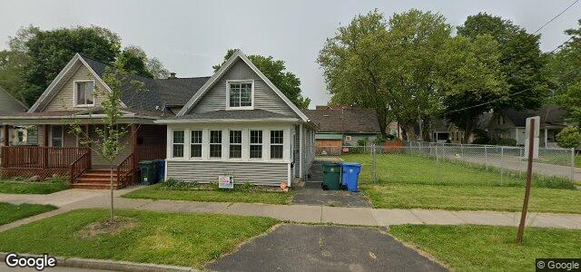 454 Campbell Street（加拿大曼尼托巴省温尼伯市）房屋照片