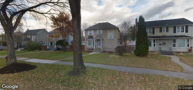 454 Montrose Street（加拿大曼尼托巴省温尼伯市）房屋照片