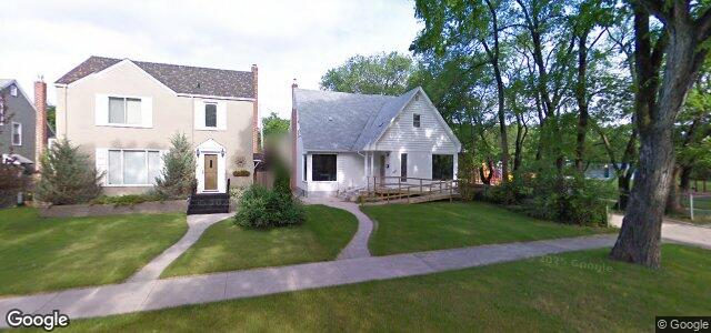 455 Brock Street（加拿大曼尼托巴省温尼伯市）房屋照片