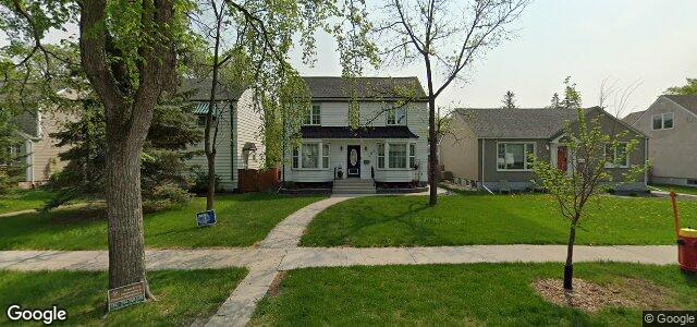 456 Borebank Street（加拿大曼尼托巴省温尼伯市）房屋照片