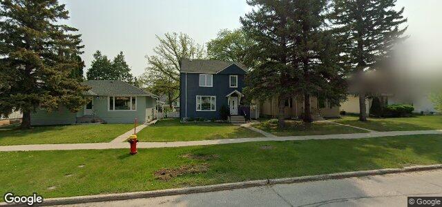 456 Lindsay Street（加拿大曼尼托巴省温尼伯市）房屋照片