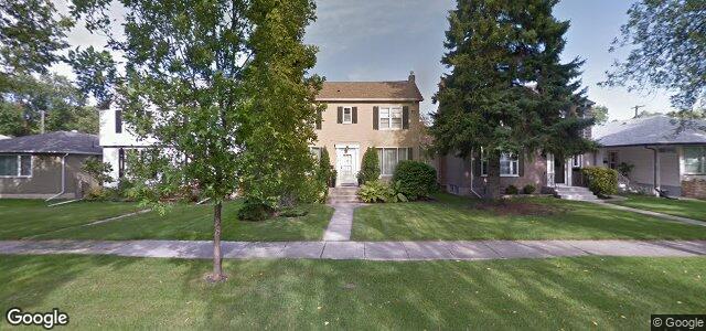 456 Queenston Street（加拿大曼尼托巴省温尼伯市）房屋照片