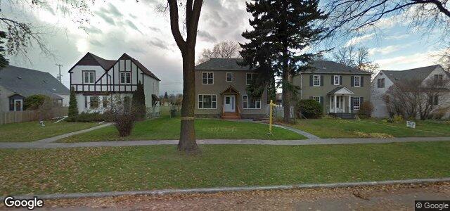 457 Montrose Street（加拿大曼尼托巴省温尼伯市）房屋照片