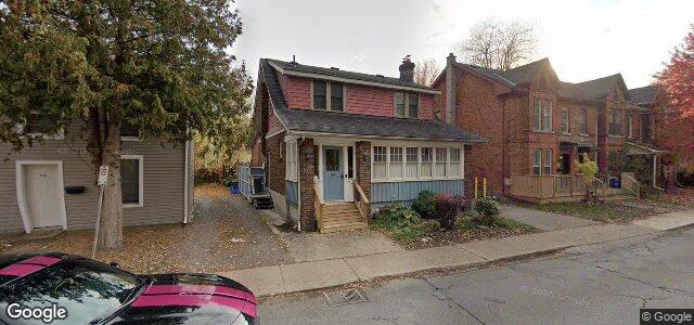 458 Brock Street（加拿大曼尼托巴省温尼伯市）房屋照片