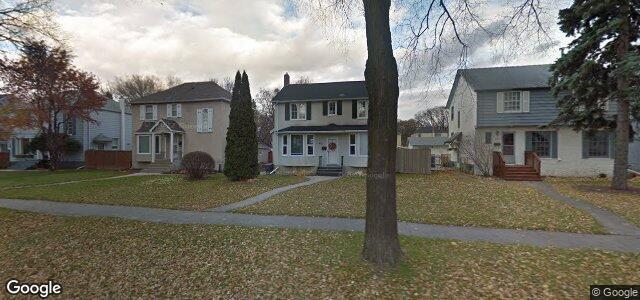 458 Montrose Street（加拿大曼尼托巴省温尼伯市）房屋照片