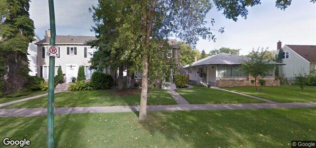 458 Queenston Street（加拿大曼尼托巴省温尼伯市）房屋照片