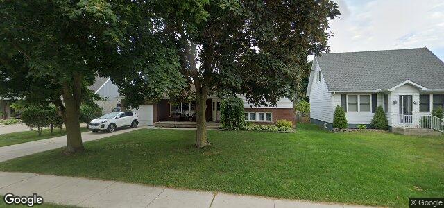 458 Waterloo Street（加拿大曼尼托巴省温尼伯市）房屋照片