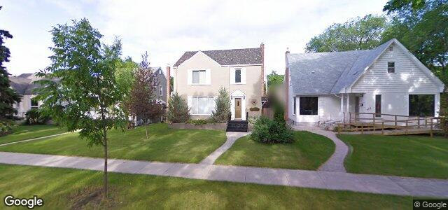 459 Brock Street（加拿大曼尼托巴省温尼伯市）房屋照片