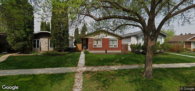 459 Lindsay Street（加拿大曼尼托巴省温尼伯市）房屋照片