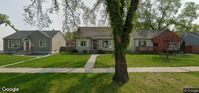 460 Borebank Street（加拿大曼尼托巴省温尼伯市）房屋照片