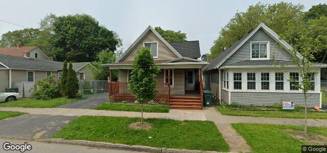 460 Campbell Street（加拿大曼尼托巴省温尼伯市）房屋照片