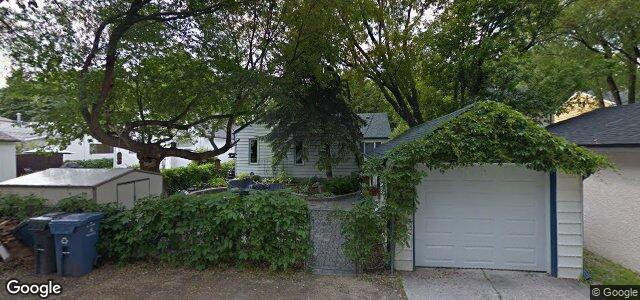 460 Waverley Street（加拿大曼尼托巴省温尼伯市）房屋照片