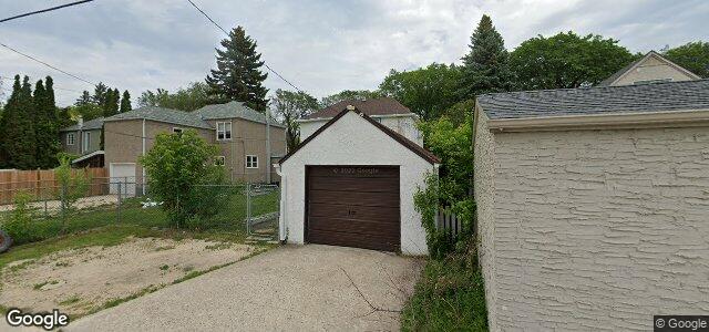 461 Montrose Street（加拿大曼尼托巴省温尼伯市）房屋照片