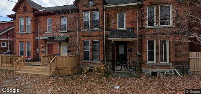 462 Brock Street（加拿大曼尼托巴省温尼伯市）房屋照片