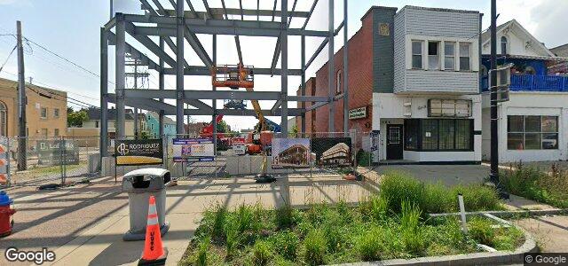 462 Niagara Street（加拿大曼尼托巴省温尼伯市）房屋照片