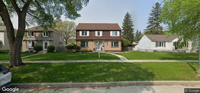 463 Borebank Street（加拿大曼尼托巴省温尼伯市）房屋照片