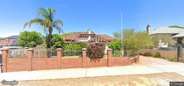 463 Cambridge Street（加拿大曼尼托巴省温尼伯市）房屋照片