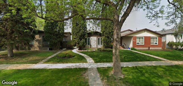 463 Lindsay Street（加拿大曼尼托巴省温尼伯市）房屋照片