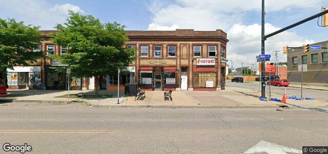 463 Niagara Street（加拿大曼尼托巴省温尼伯市）房屋照片