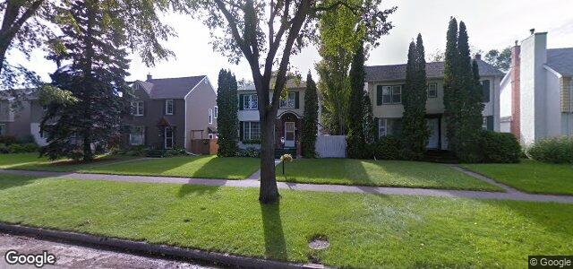 463 Queenston Street（加拿大曼尼托巴省温尼伯市）房屋照片