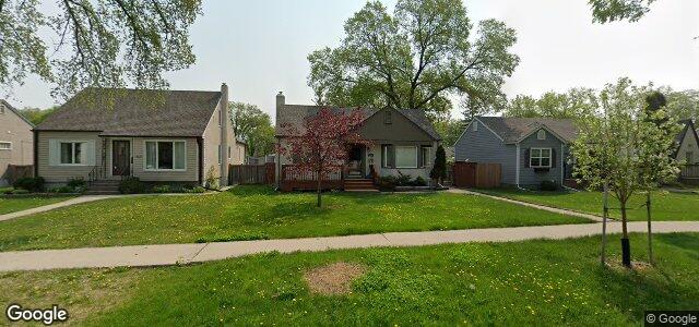 464 Borebank Street（加拿大曼尼托巴省温尼伯市）房屋照片