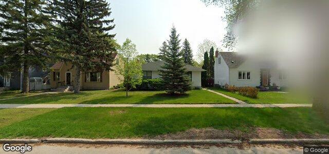 464 Lindsay Street（加拿大曼尼托巴省温尼伯市）房屋照片