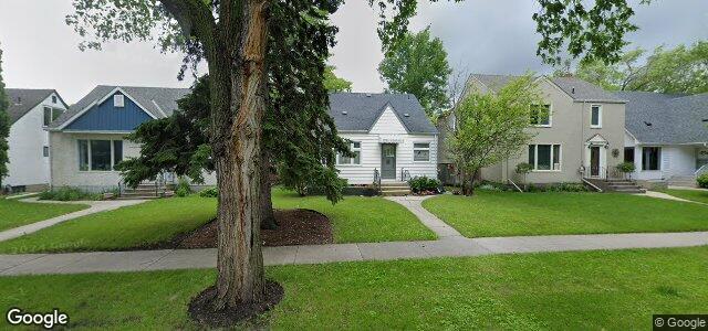 465 Brock Street（加拿大曼尼托巴省温尼伯市）房屋照片