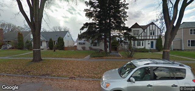 465 Montrose Street（加拿大曼尼托巴省温尼伯市）房屋照片