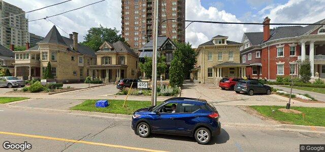 465 Waterloo Street（加拿大曼尼托巴省温尼伯市）房屋照片