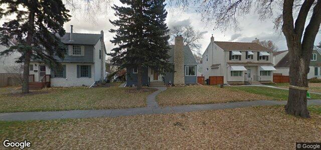 466 Montrose Street（加拿大曼尼托巴省温尼伯市）房屋照片