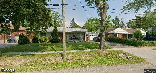 466 Niagara Street（加拿大曼尼托巴省温尼伯市）房屋照片