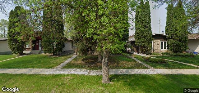 467 Lindsay Street（加拿大曼尼托巴省温尼伯市）房屋照片