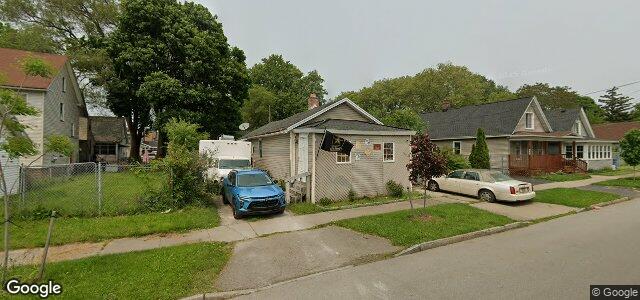 468 Campbell Street（加拿大曼尼托巴省温尼伯市）房屋照片