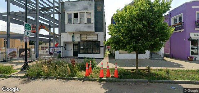 468 Niagara Street（加拿大曼尼托巴省温尼伯市）房屋照片