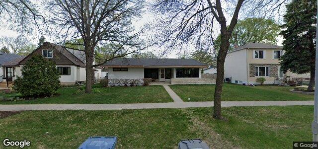 468 Waverley Street（加拿大曼尼托巴省温尼伯市）房屋照片