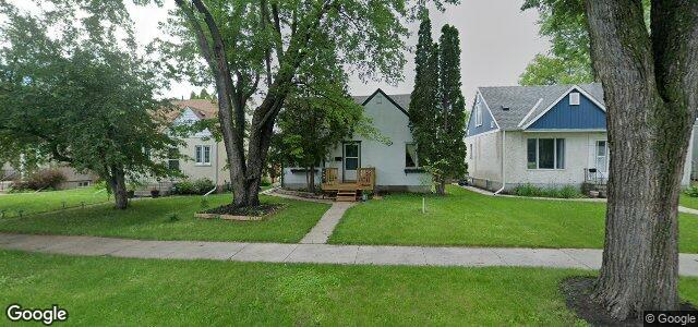 469 Brock Street（加拿大曼尼托巴省温尼伯市）房屋照片