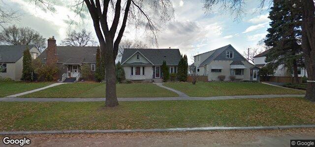 469 Montrose Street（加拿大曼尼托巴省温尼伯市）房屋照片