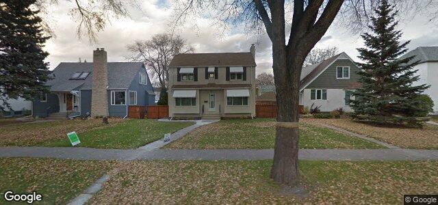 470 Montrose Street（加拿大曼尼托巴省温尼伯市）房屋照片