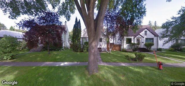 470 Queenston Street（加拿大曼尼托巴省温尼伯市）房屋照片