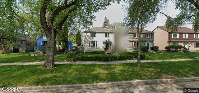 471 Borebank Street（加拿大曼尼托巴省温尼伯市）房屋照片