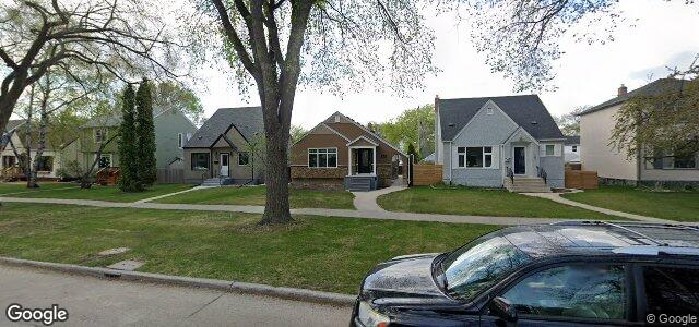 471 Waverley Street（加拿大曼尼托巴省温尼伯市）房屋照片