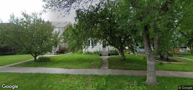 473 Brock Street（加拿大曼尼托巴省温尼伯市）房屋照片