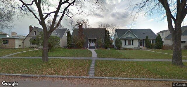 473 Montrose Street（加拿大曼尼托巴省温尼伯市）房屋照片