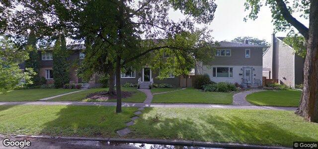 473 Queenston Street（加拿大曼尼托巴省温尼伯市）房屋照片