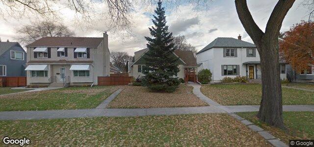 474 Montrose Street（加拿大曼尼托巴省温尼伯市）房屋照片