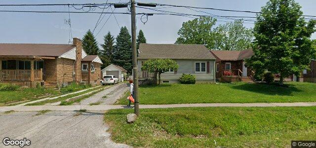 474 Niagara Street（加拿大曼尼托巴省温尼伯市）房屋照片
